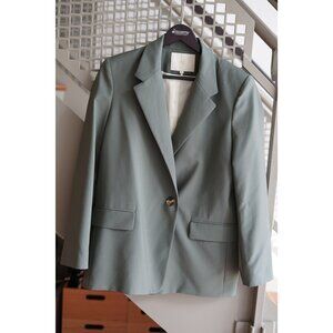 Maje Blazer